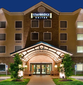 Staybridge Suites Chesapeake