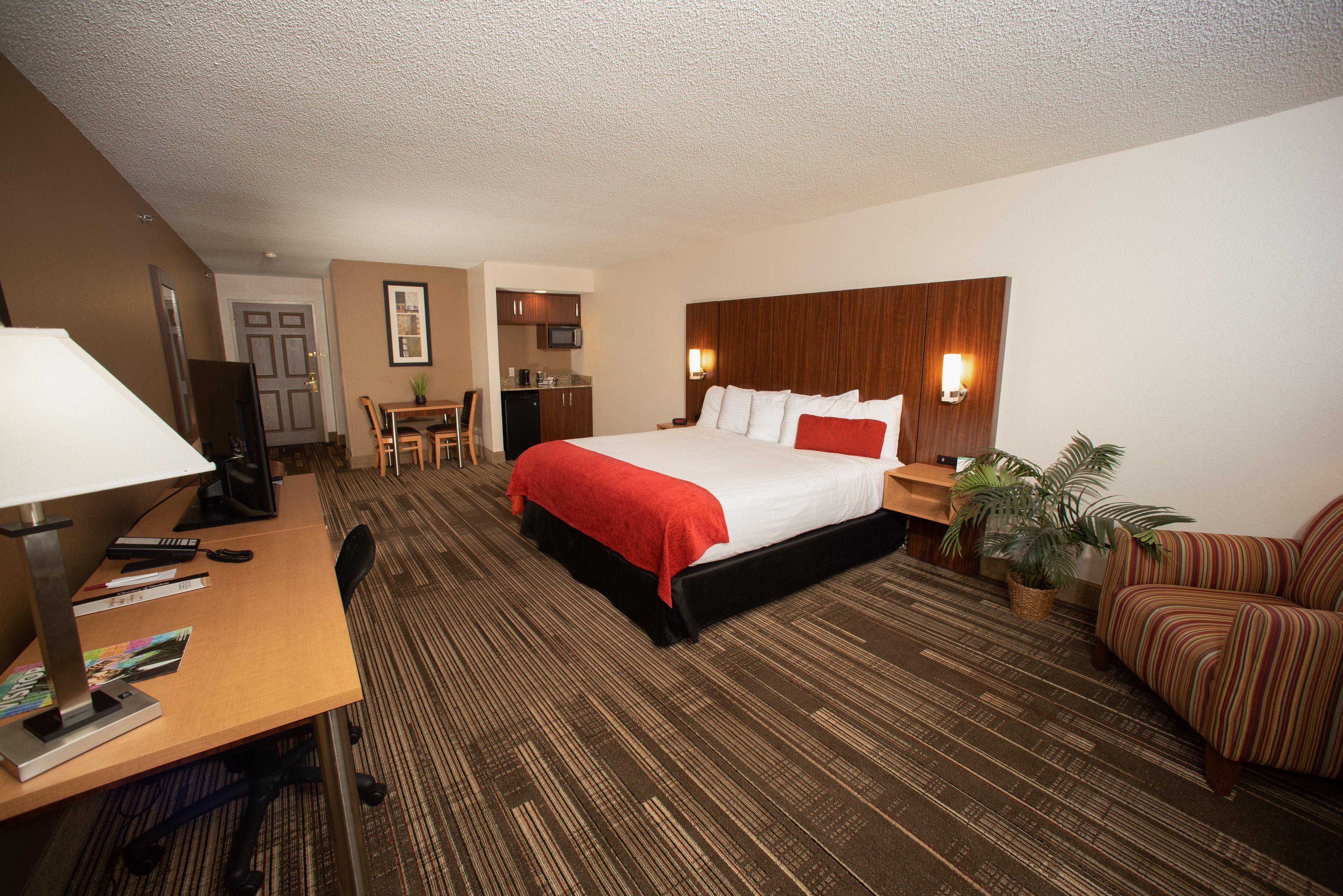 Northfield Inn Suites Conference Center In Springfield Il Expedia