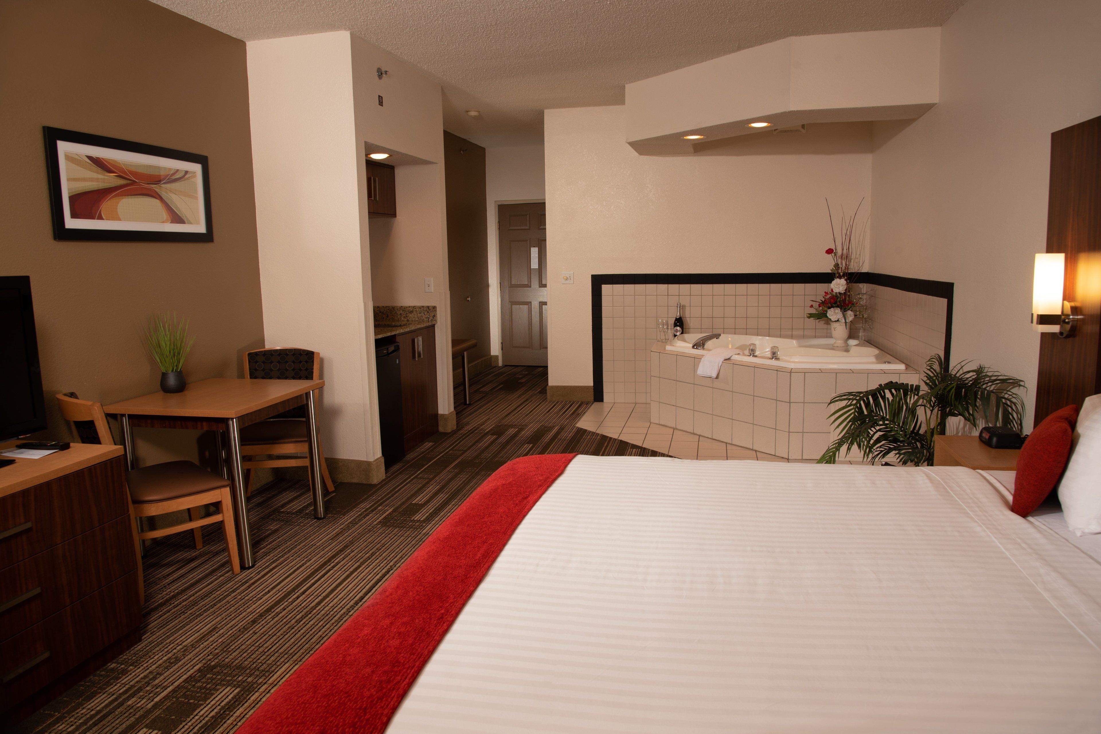 Northfield Inn Suites Conference Center In Springfield Il Expedia