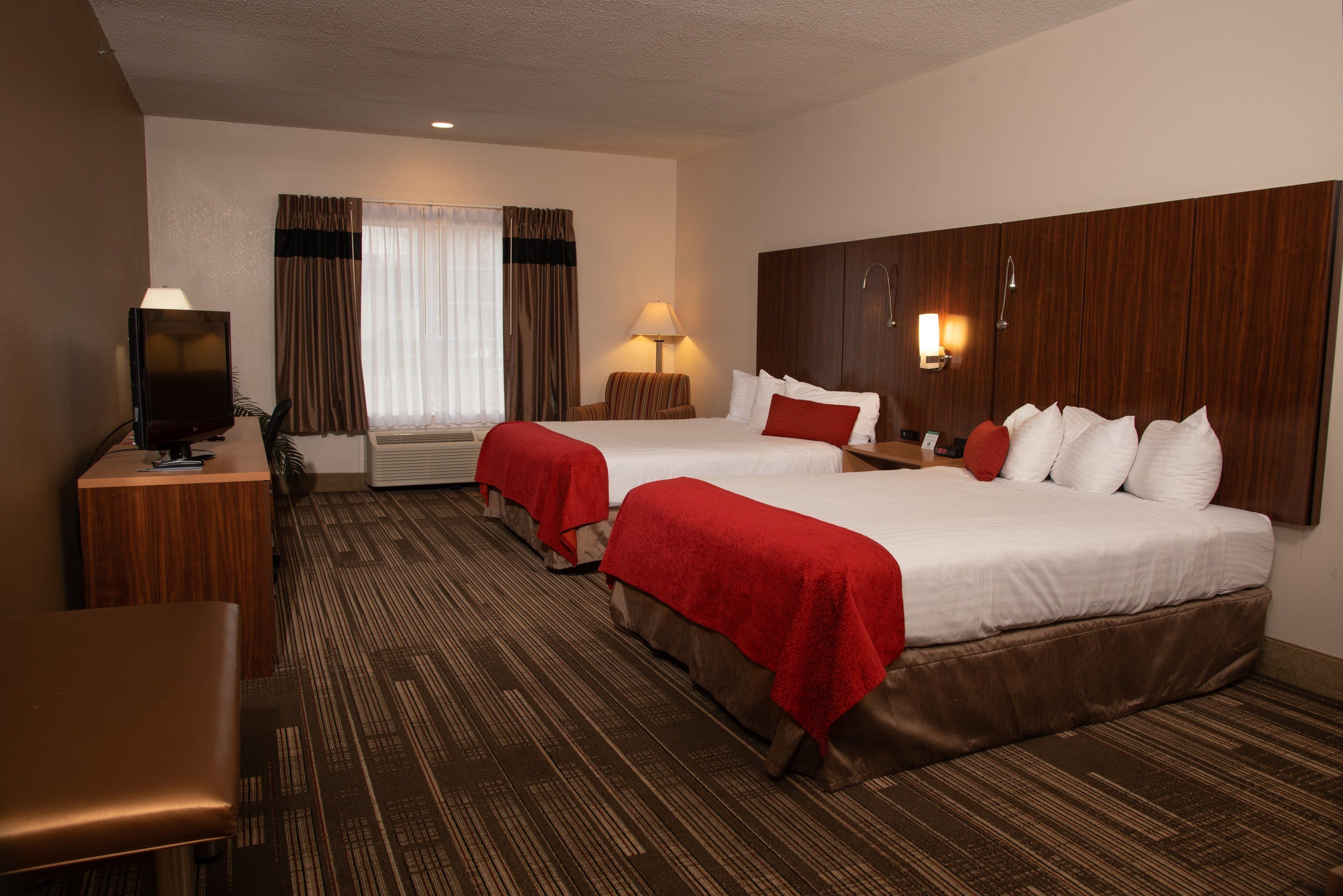 Northfield Inn Suites Conference Center In Springfield Il Expedia