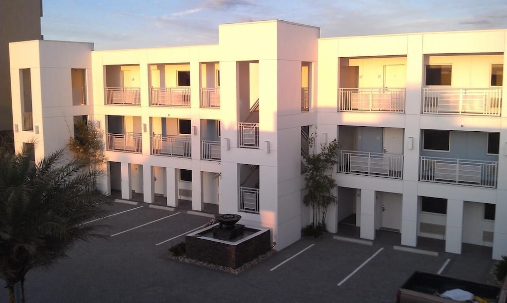 Lotus boutique hotel