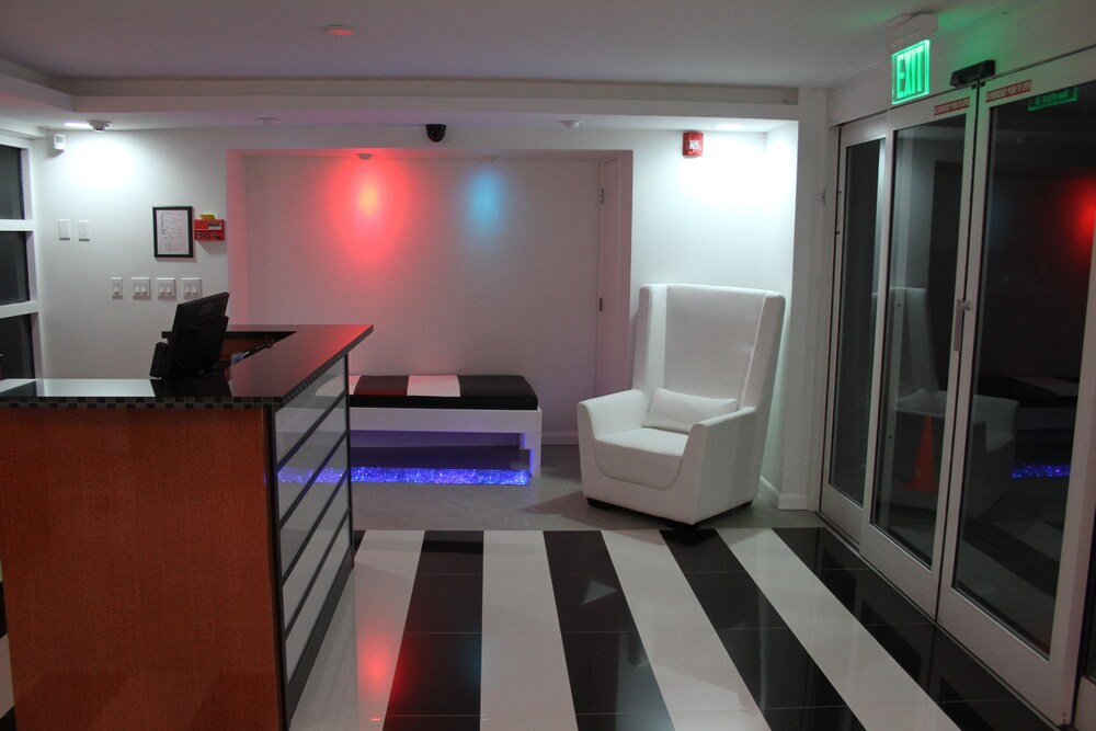 Lotus Boutique Inn Suites 2018 Room Prices 59 Deals Reviews Featured Image Lobby Guestroom