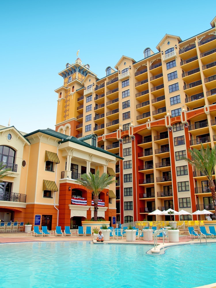 Emerald Grande Condominiums at HarborWalk Village in Destin Best Rates & Deals on Orbitz