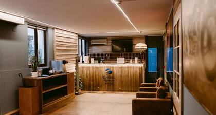 Excel Naviglio Hotel – Ca’ Bianca