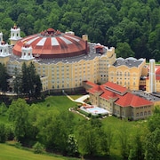 Top 10 Hotels Near Paoli Peaks Ski Resort Closest French Lick West Baden Springs Hotel