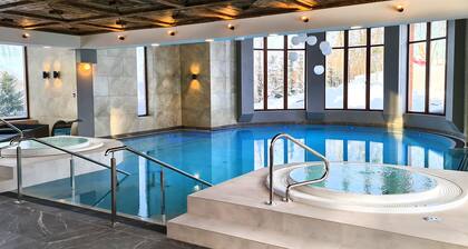 Hotel Zamek Ryn