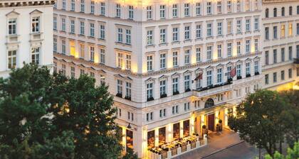 The Amauris Vienna