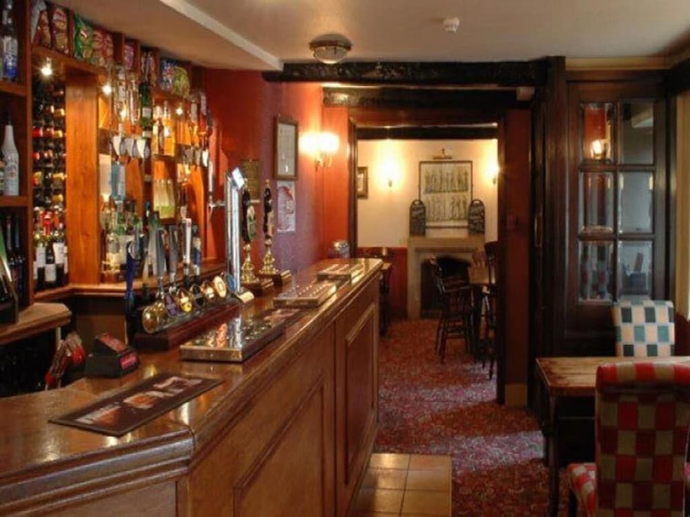 Cross Hands Hotel Old Sodbury by Greene King Inns in Bristol Best