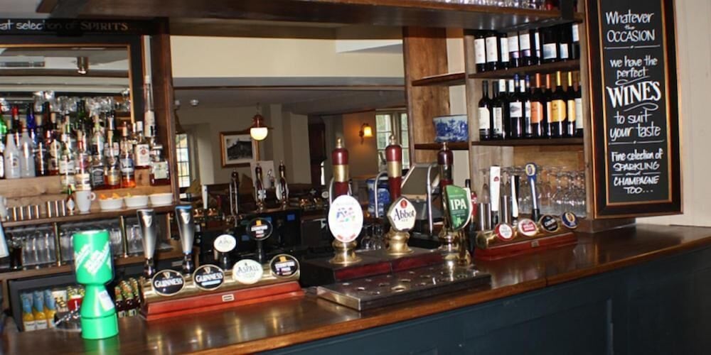 Cross Hands Hotel Old Sodbury by Greene King Inns in Bristol Best