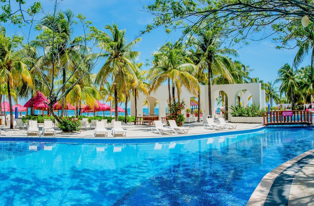 Grand Oasis Palm All Inclusive in Cancun Best Rates & Deals on Orbitz