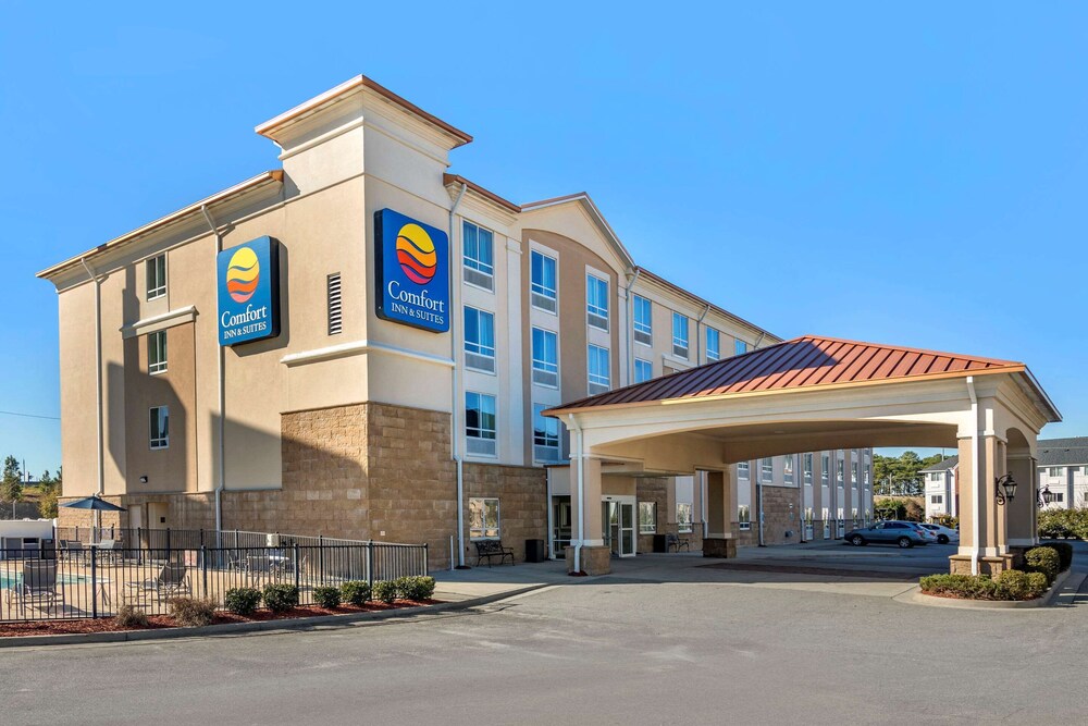 Comfort Inn Suites In Tifton Hotel Rates Reviews On Orbitz