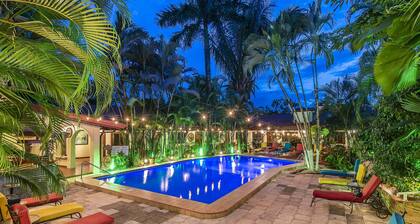 Hotel Villas Lirio