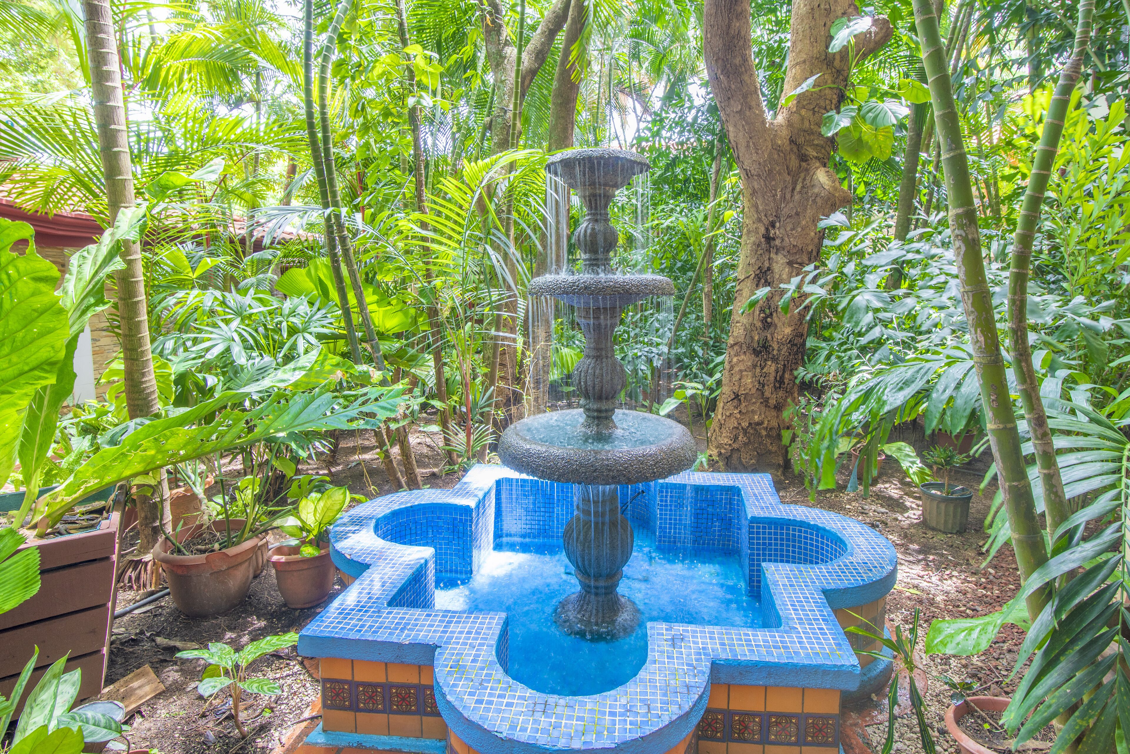 Hotel Villas Lirio in Manuel Antonio, Costa Rica