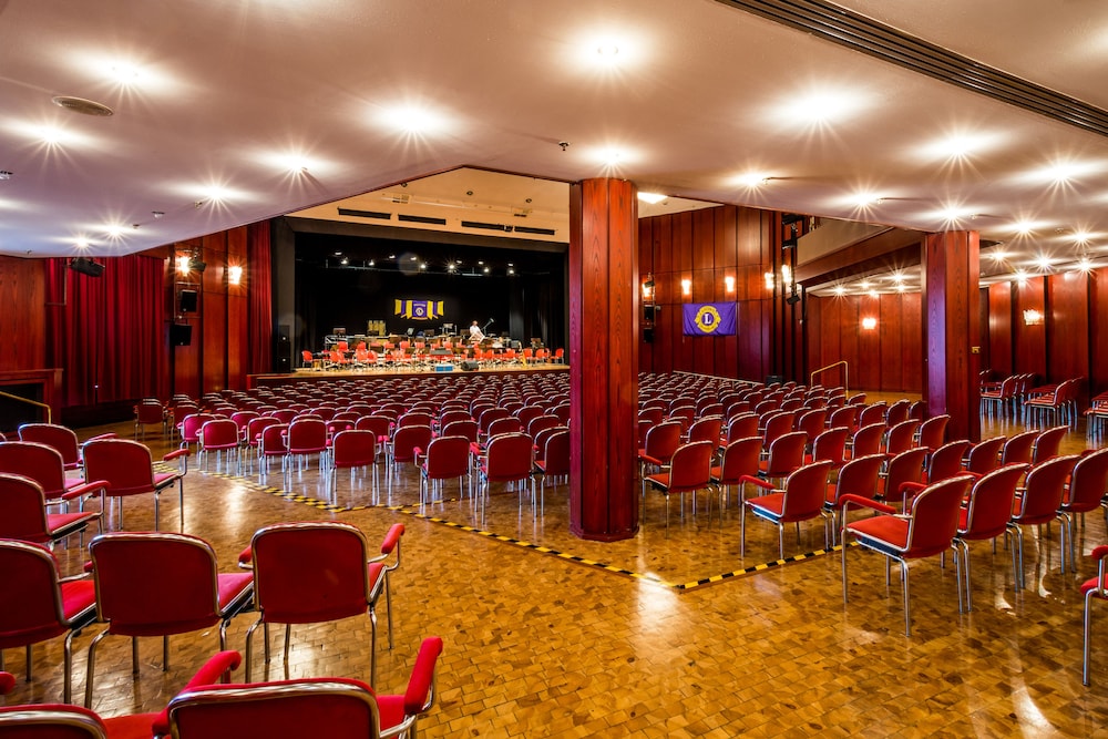 Meeting facility, Sachsenwald Hotel Reinbek