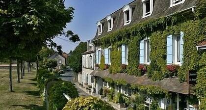 Hostellerie Saint Jacques
