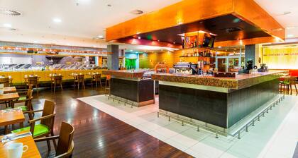 Courtyard By Marriott Pilsen