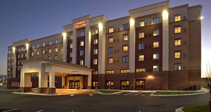 Hampton Inn & Suites MSP Airport/ Mall of America