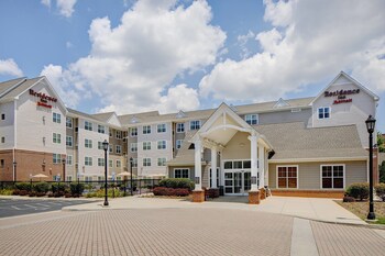Residence Inn by Marriott Roanoke