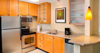Residence Inn by Marriott Roanoke