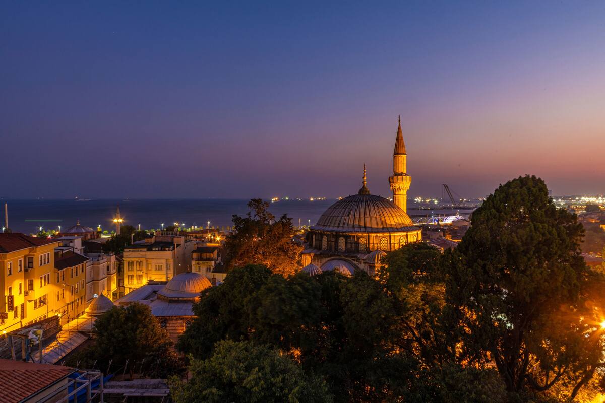 Stone Hotel Istanbul In Istanbul Turkey Expedia