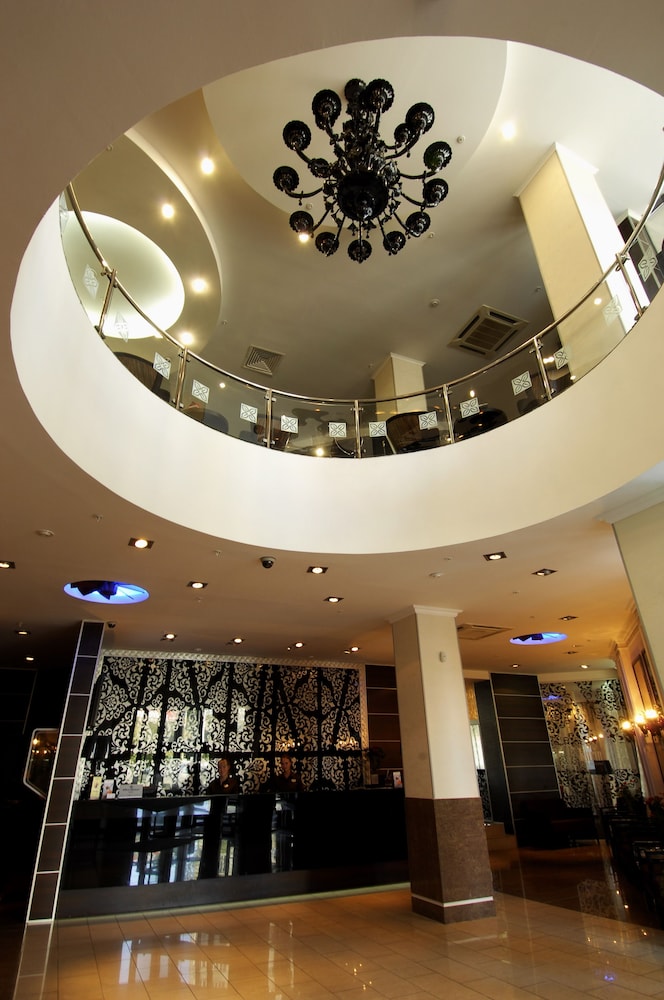 Hilton Garden Inn Perm in Perm, Russia