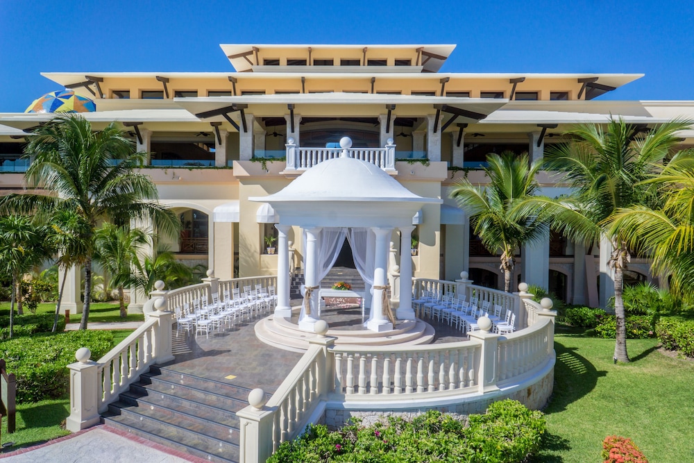 Barceló Maya Palace - All Inclusive, Xpu-Ha: 2019 Room Prices & Reviews ...