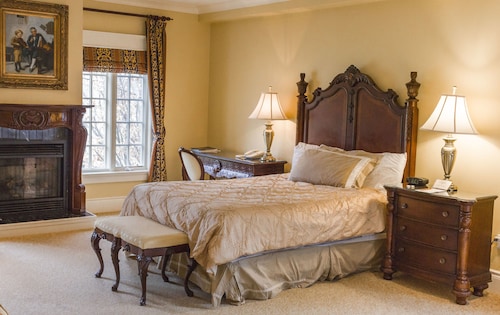 Great Place to stay Riverbend Inn and Vineyard near Niagara-on-the-Lake