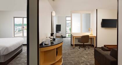 SpringHill Suites Green Bay