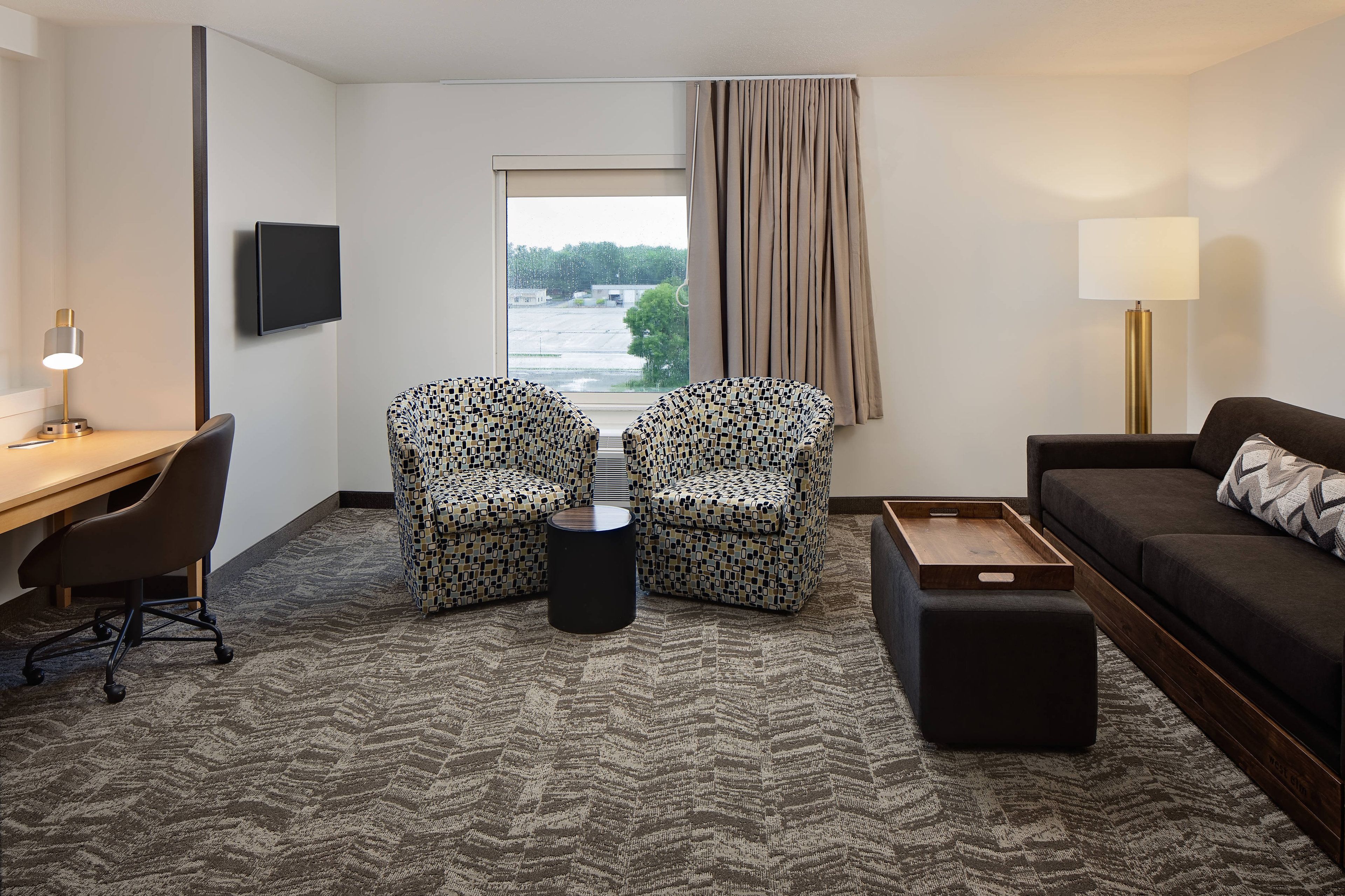 Springhill Suites Green Bay In Green Bay Wi Expedia