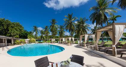 All Seasons Resort - Europa