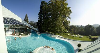 Thermae 2000 Hotel