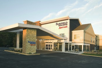 Fairfield Inn & Suites by Marriott Chesapeake Suffolk