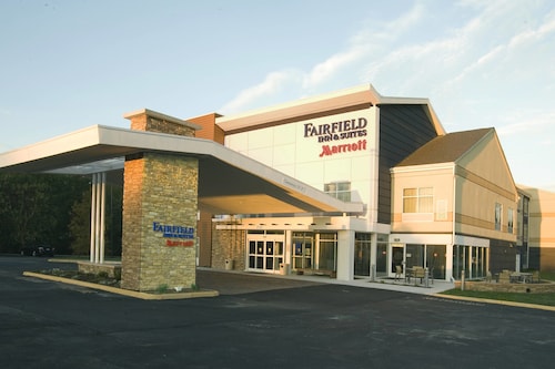 Great Place to stay Fairfield Inn & Suites by Marriott Chesapeake Suffolk near Chesapeake 