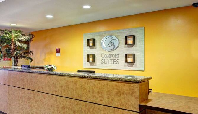 Quality Suites In Killeen Tx Expedia