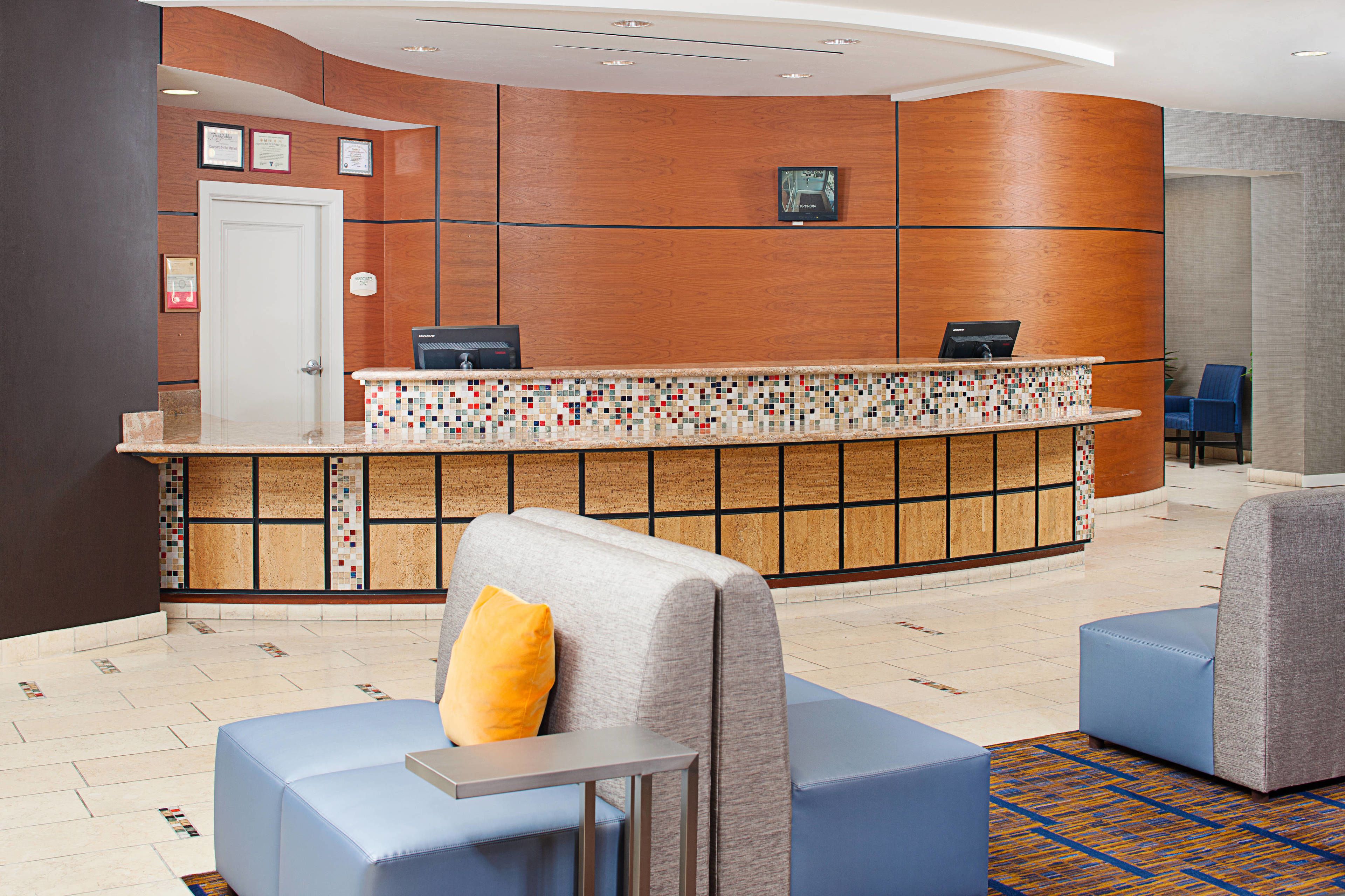 Courtyard Marriott Paso Robles in San Luis Obispo, United States