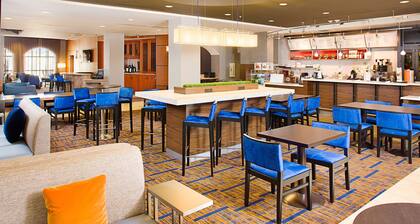 Courtyard Marriott Paso Robles