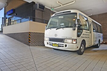 Comfort Inn Suites Burwood Sydney 2020 Room Prices Reviews