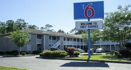 Motel 6 Gulf Shores, AL