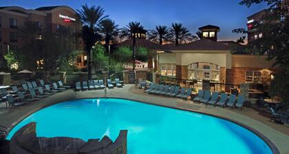 Springhill Suites Phoenix Glendale Sports & Entertainment District