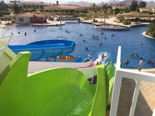 Visit Domina Coral Bay Congress Centre In Sharm El Sheikh Expedia