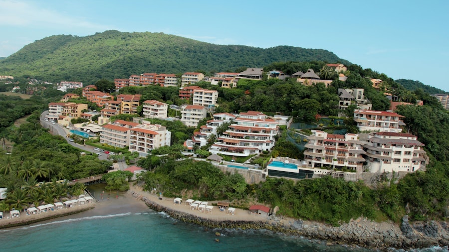 Pacífica Resort Ixtapa