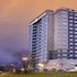 Sandman Signature Toronto Airport Hotel