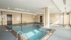 Piscina interna