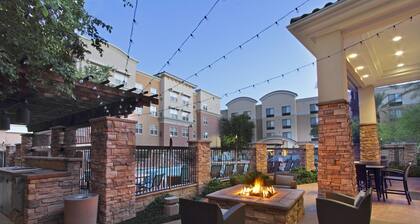 Residence Inn Phoenix Glendale Sports & Entertainment District