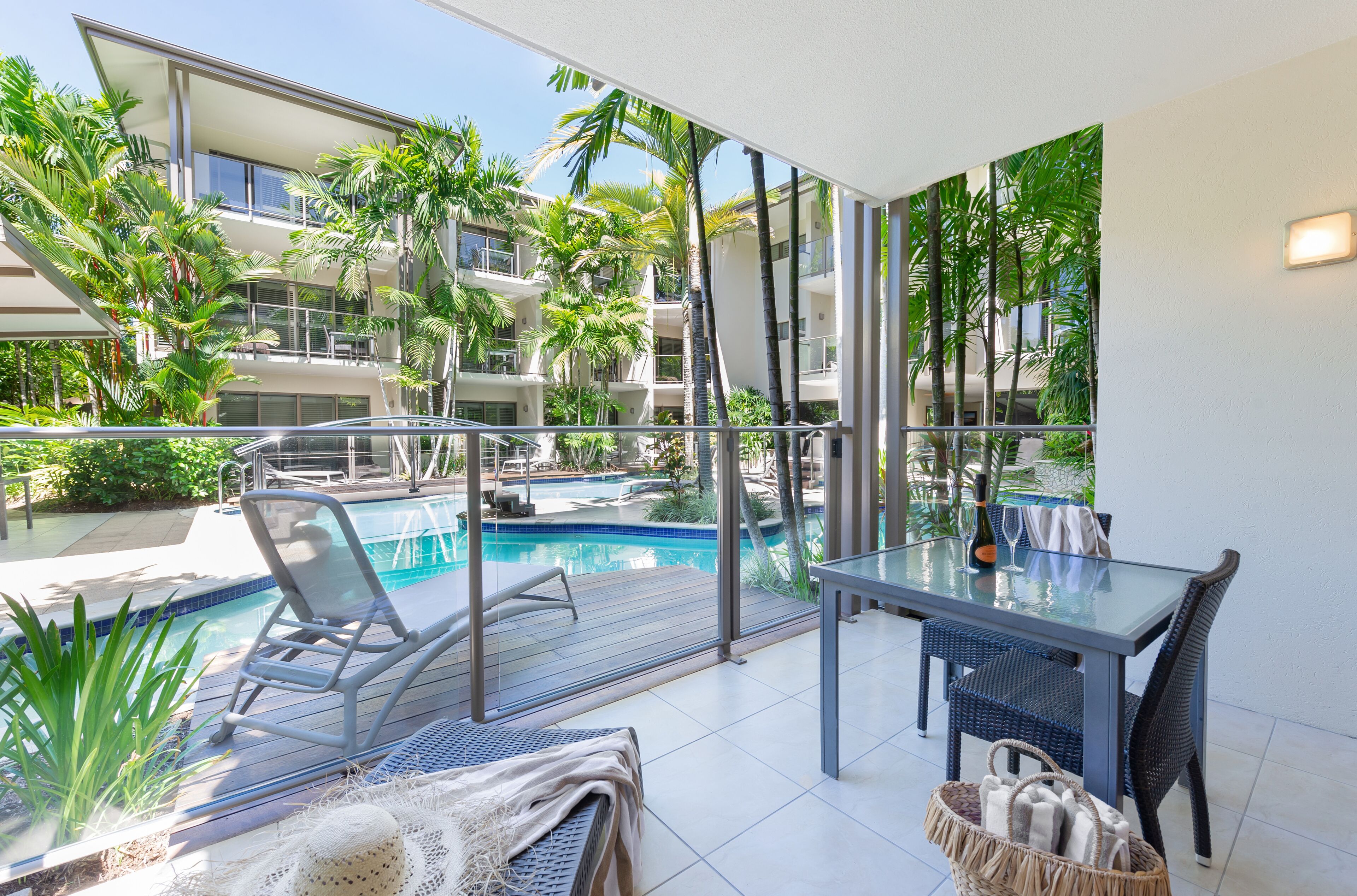 Shantara Resort Port Douglas - Adults Only Retreat