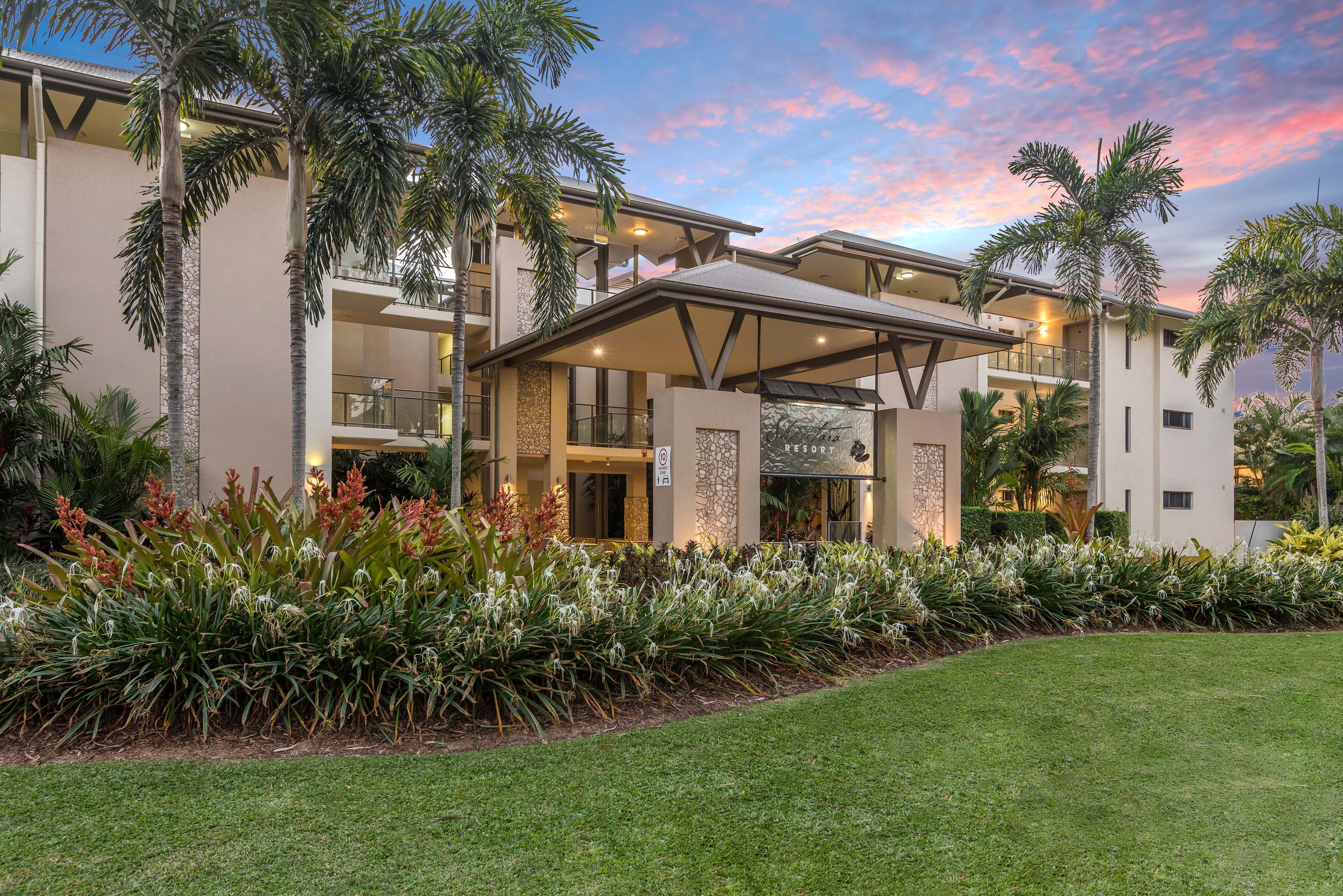 Shantara Resort Port Douglas - Adults Only Retreat