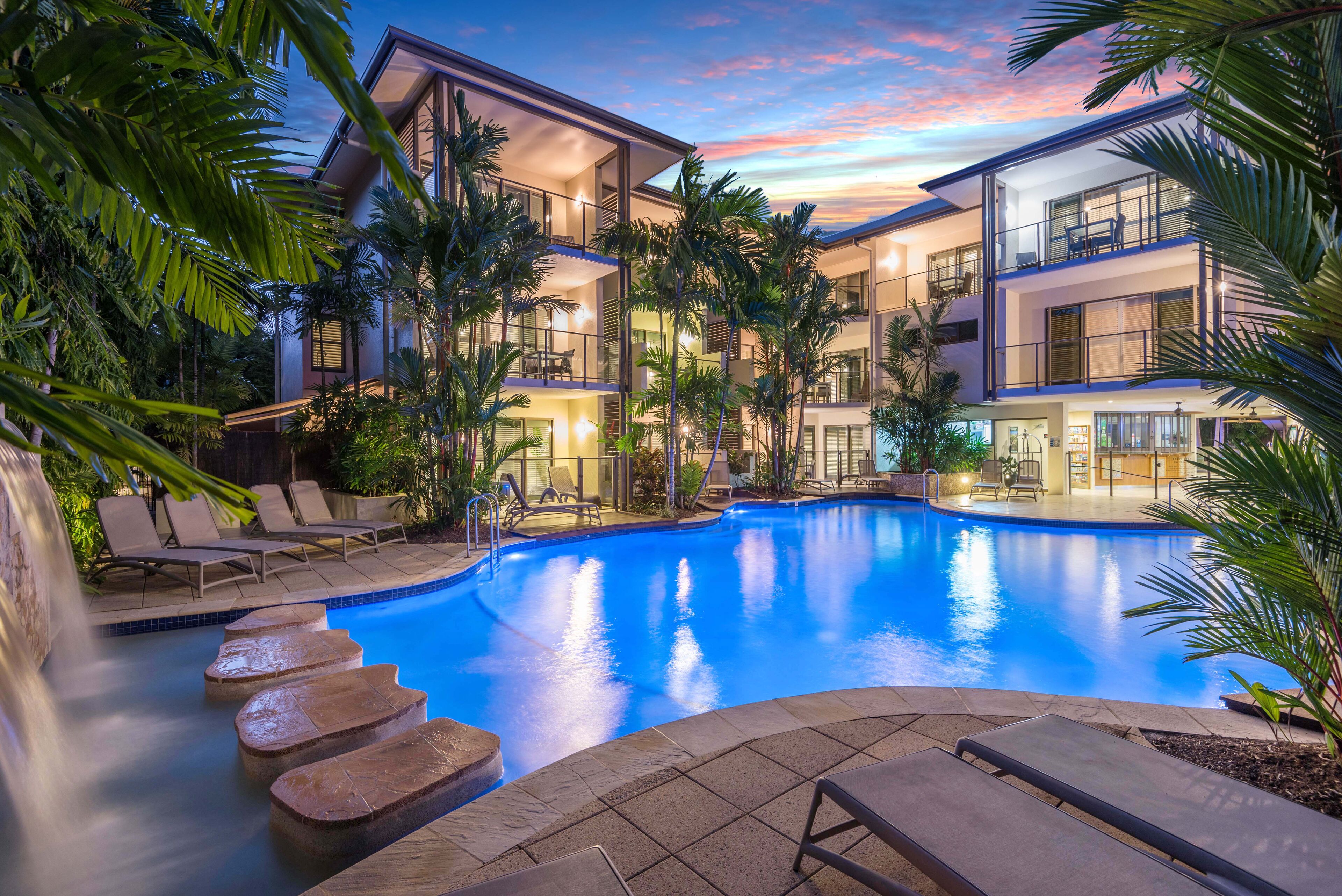 Shantara Resort Port Douglas - Adults Only Retreat