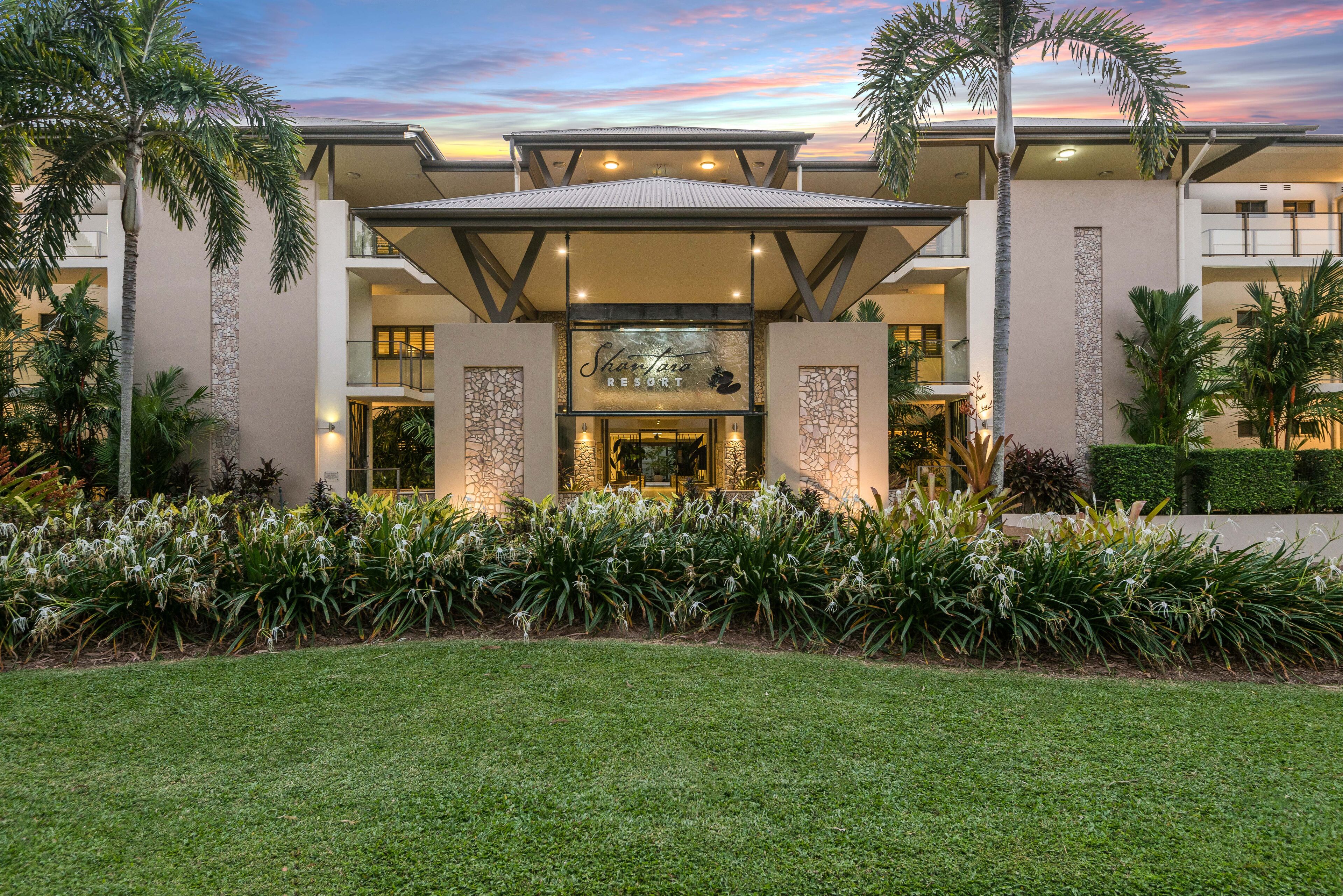 Shantara Resort Port Douglas - Adults Only Retreat