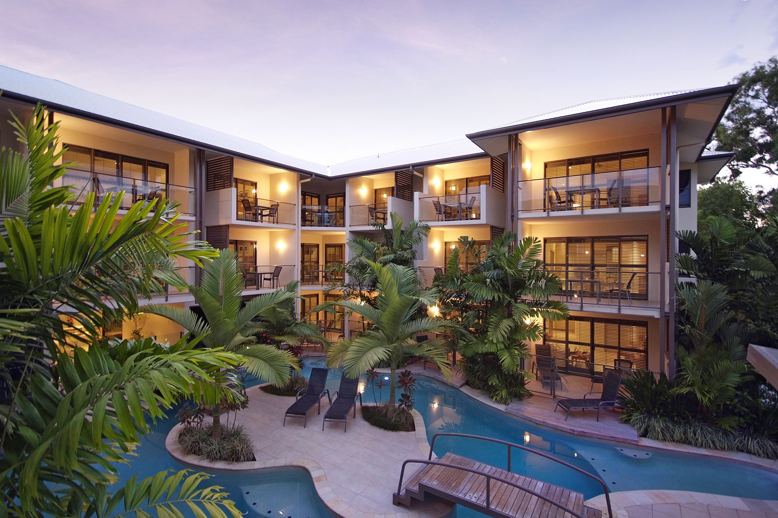 Shantara Resort Port Douglas - Adults Only Retreat