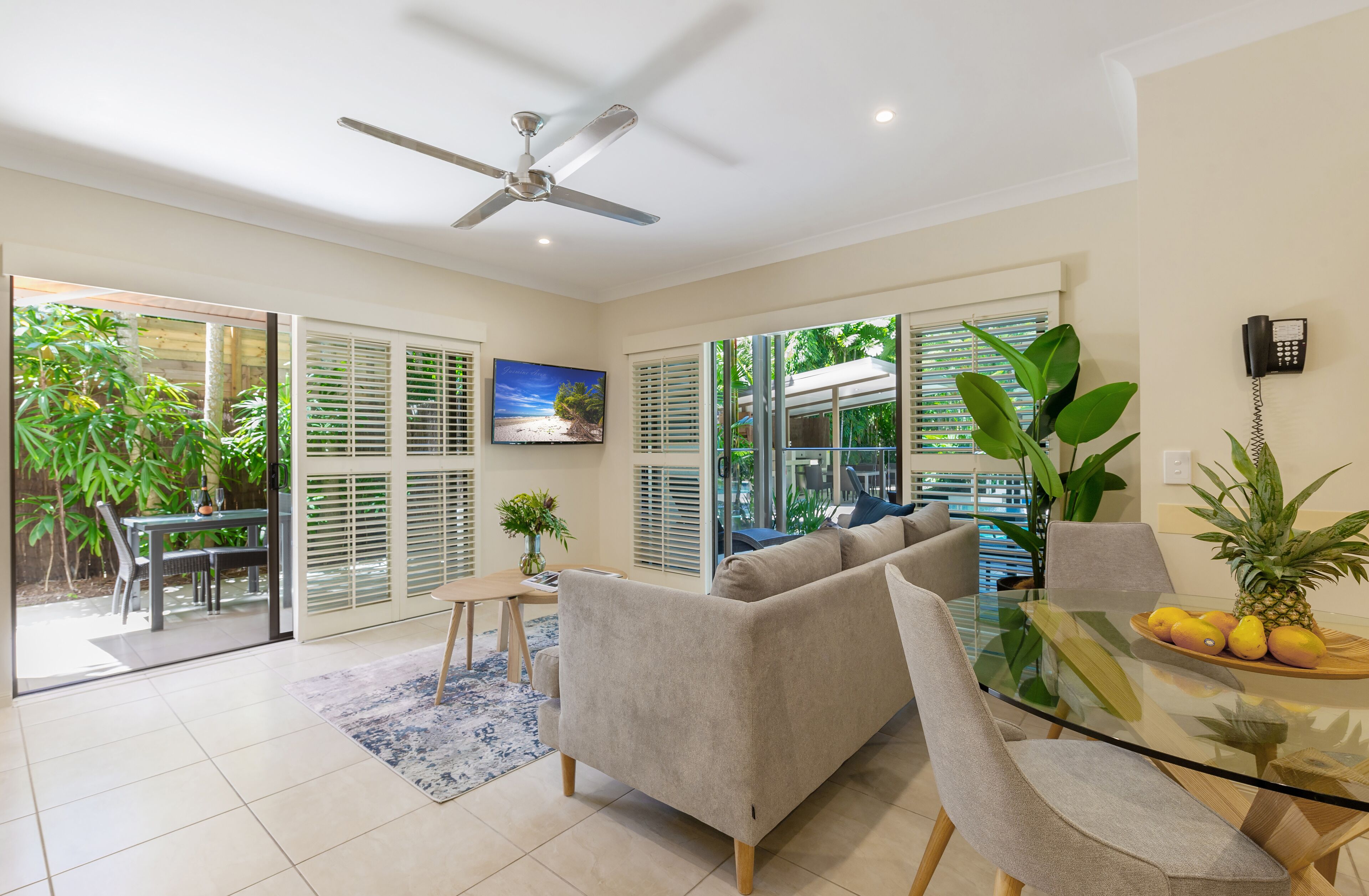 Shantara Resort Port Douglas - Adults Only Retreat